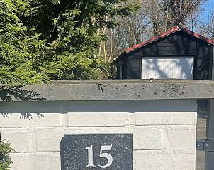 Unterkunft 630569 - Ferienhaus Zeeuws-Vlaanderen - 't Schorre Paardje