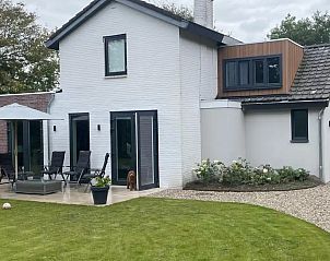 Unterkunft 630569 - Ferienhaus Zeeuws-Vlaanderen - 't Schorre Paardje