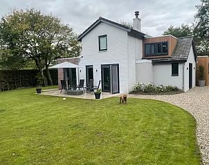 Unterkunft 630569 - Ferienhaus Zeeuws-Vlaanderen - 't Schorre Paardje