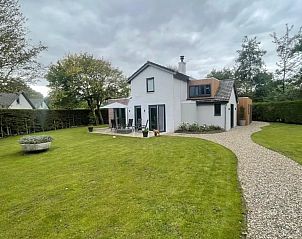 Unterkunft 630569 - Ferienhaus Zeeuws-Vlaanderen - 't Schorre Paardje