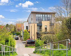 Verblijf 630570 - Appartement Zeeuws-Vlaanderen - Stormvogel 1