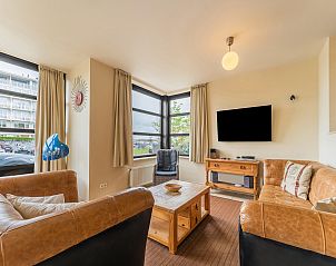 Verblijf 630570 - Appartement Zeeuws-Vlaanderen - Stormvogel 1
