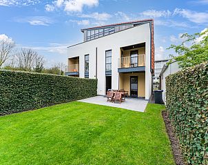Verblijf 630570 - Appartement Zeeuws-Vlaanderen - Stormvogel 1
