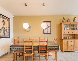 Verblijf 630570 - Appartement Zeeuws-Vlaanderen - Stormvogel 1