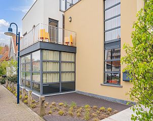 Verblijf 630570 - Appartement Zeeuws-Vlaanderen - Stormvogel 1