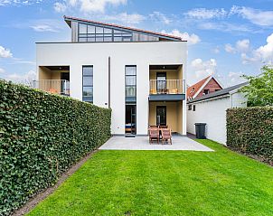 Verblijf 630570 - Appartement Zeeuws-Vlaanderen - Stormvogel 1