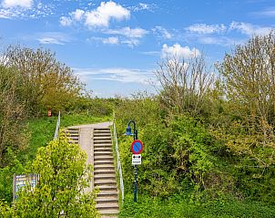 Verblijf 630570 - Appartement Zeeuws-Vlaanderen - Stormvogel 1