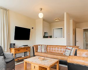 Verblijf 630570 - Appartement Zeeuws-Vlaanderen - Stormvogel 1