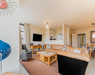 Verblijf 630570 - Appartement Zeeuws-Vlaanderen - Stormvogel 1