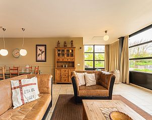 Verblijf 630570 - Appartement Zeeuws-Vlaanderen - Stormvogel 1