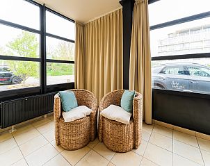 Verblijf 630570 - Appartement Zeeuws-Vlaanderen - Stormvogel 1