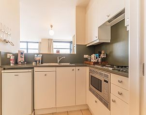 Verblijf 630570 - Appartement Zeeuws-Vlaanderen - Stormvogel 1