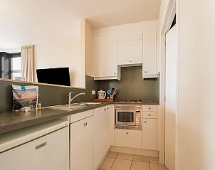 Verblijf 630570 - Appartement Zeeuws-Vlaanderen - Stormvogel 1