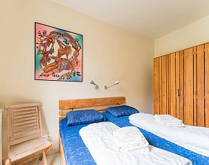Verblijf 630570 - Appartement Zeeuws-Vlaanderen - Stormvogel 1