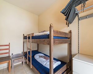 Verblijf 630570 - Appartement Zeeuws-Vlaanderen - Stormvogel 1