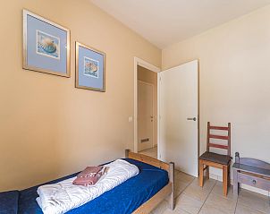 Verblijf 630570 - Appartement Zeeuws-Vlaanderen - Stormvogel 1