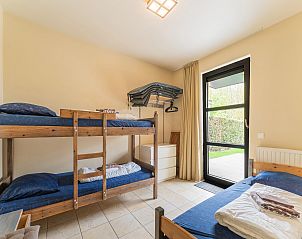 Verblijf 630570 - Appartement Zeeuws-Vlaanderen - Stormvogel 1