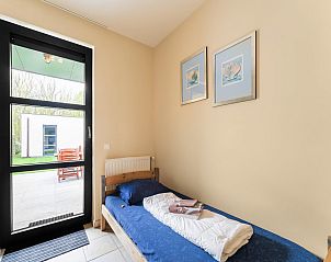 Verblijf 630570 - Appartement Zeeuws-Vlaanderen - Stormvogel 1