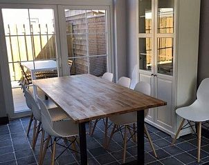 Unterkunft 630583 - Ferienhaus Zeeuws-Vlaanderen - Noordwind