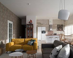 Guest house 630585 - Apartment Zeeuws-Vlaanderen - Penthouse 5