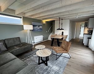 Unterkunft 630607 - Ferienhaus Zeeuws-Vlaanderen - Vrijstaande woning in Cadzand