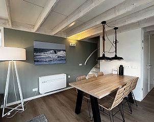 Unterkunft 630607 - Ferienhaus Zeeuws-Vlaanderen - Vrijstaande woning in Cadzand