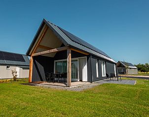 Verblijf 630608 - Vakantiewoning Zeeuws-Vlaanderen - Vrijstaande woning in Cadzand