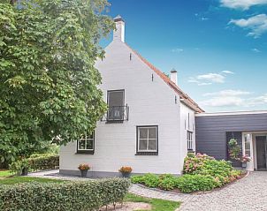 Verblijf 630609 • Vakantiewoning Zeeuws-Vlaanderen • Vakantiehuis voor 4 personen in Cadzand 