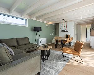 Guest house 630613 - Holiday property Zeeuws-Vlaanderen - Duinlodge 6