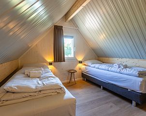 Guest house 630613 - Holiday property Zeeuws-Vlaanderen - Duinlodge 6