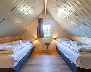 Guest house 630613 - Holiday property Zeeuws-Vlaanderen - Duinlodge 6