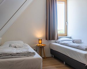 Verblijf 630619 - Vakantiewoning Zeeuws-Vlaanderen - Duinvilla 8