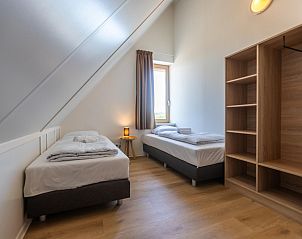 Verblijf 630619 - Vakantiewoning Zeeuws-Vlaanderen - Duinvilla 8