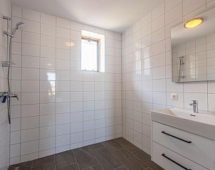 Verblijf 630619 - Vakantiewoning Zeeuws-Vlaanderen - Duinvilla 8