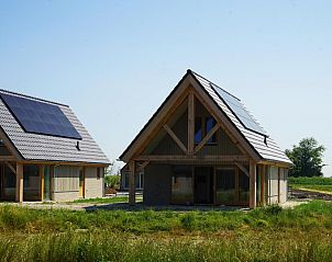 Guest house 630620 - Holiday property Zeeuws-Vlaanderen - Duinvilla 10