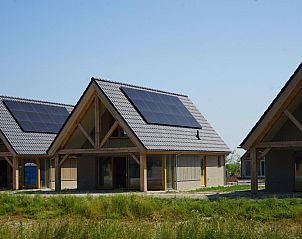 Guest house 630620 - Holiday property Zeeuws-Vlaanderen - Duinvilla 10