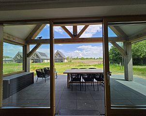 Guest house 630621 - Holiday property Zeeuws-Vlaanderen - Duinvilla 6