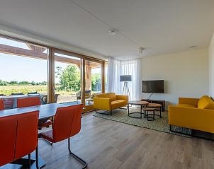 Guest house 630621 - Holiday property Zeeuws-Vlaanderen - Duinvilla 6