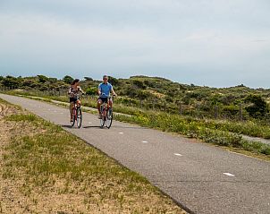 Unterkunft 630622 - Ferienhaus Zeeuws-Vlaanderen - EuroParcs Cadzand-Bad