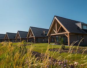 Verblijf 630622 - Vakantiewoning Zeeuws-Vlaanderen - EuroParcs Cadzand-Bad