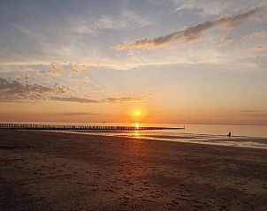 Verblijf 630622 - Vakantiewoning Zeeuws-Vlaanderen - EuroParcs Cadzand-Bad