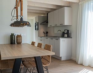 Verblijf 630622 - Vakantiewoning Zeeuws-Vlaanderen - EuroParcs Cadzand-Bad