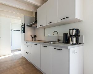 Verblijf 630622 - Vakantiewoning Zeeuws-Vlaanderen - EuroParcs Cadzand-Bad