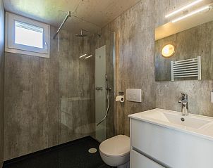 Verblijf 630622 - Vakantiewoning Zeeuws-Vlaanderen - EuroParcs Cadzand-Bad