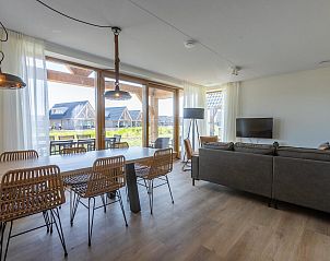 Verblijf 630622 - Vakantiewoning Zeeuws-Vlaanderen - EuroParcs Cadzand-Bad