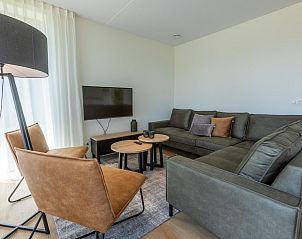 Verblijf 630622 - Vakantiewoning Zeeuws-Vlaanderen - EuroParcs Cadzand-Bad