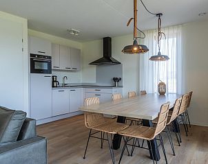 Verblijf 630622 - Vakantiewoning Zeeuws-Vlaanderen - EuroParcs Cadzand-Bad