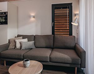 Verblijf 630623 - Vakantiewoning Zeeuws-Vlaanderen - «Beach Resort Nieuwvliet-Bad 17»