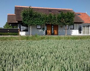 Verblijf 630626 • Vakantiewoning Zeeuws-Vlaanderen • VZ1166 Vakantiehuis te Cadzand 