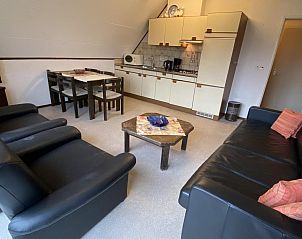 Guest house 630627 - Holiday property Zeeuws-Vlaanderen - VZ332 Appartement Cadzand